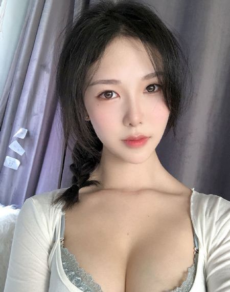 大山的女儿